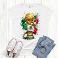 FIFA World Cup T Shirt