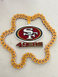 🏈 49ers Chain