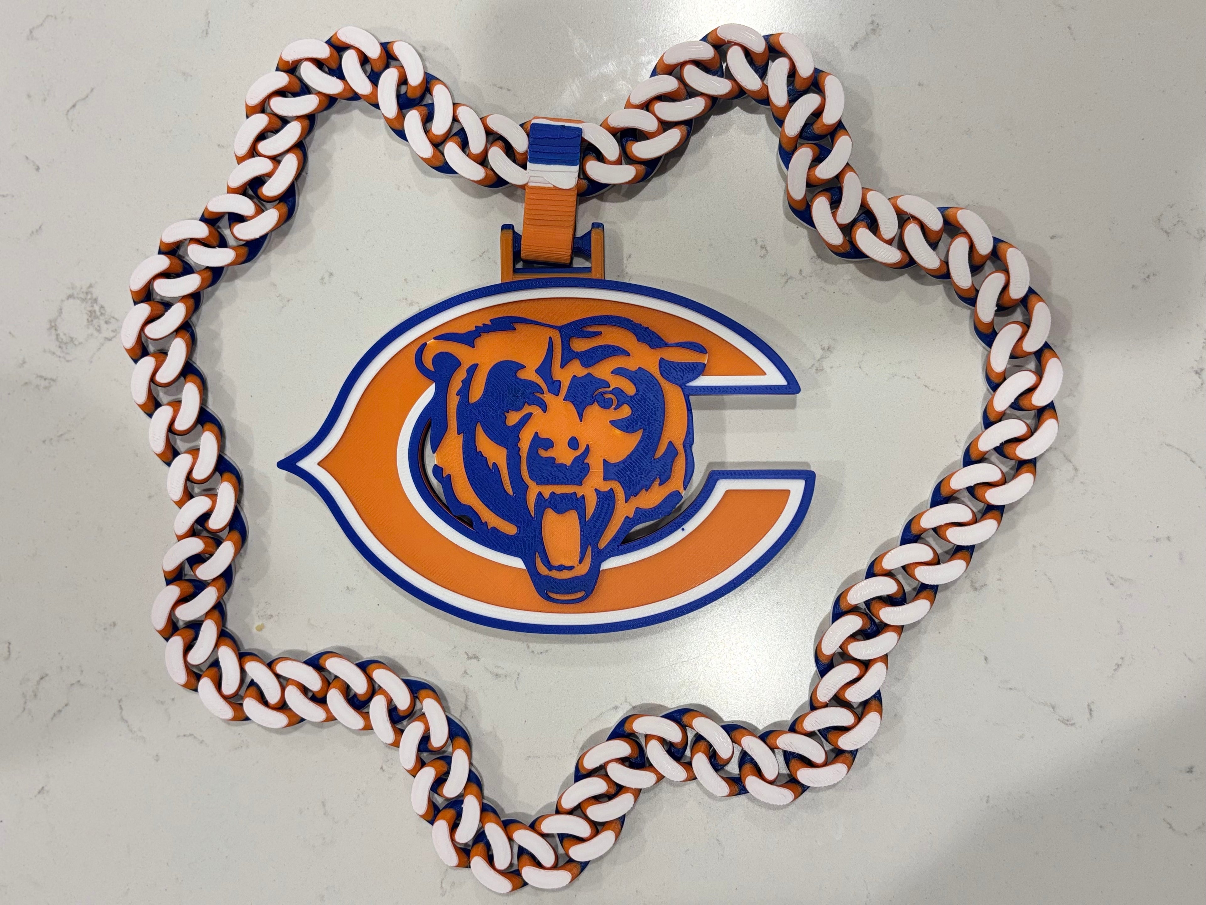 🐻 Bears Chain