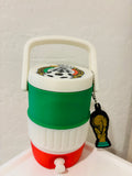 Mexico Can Cooler