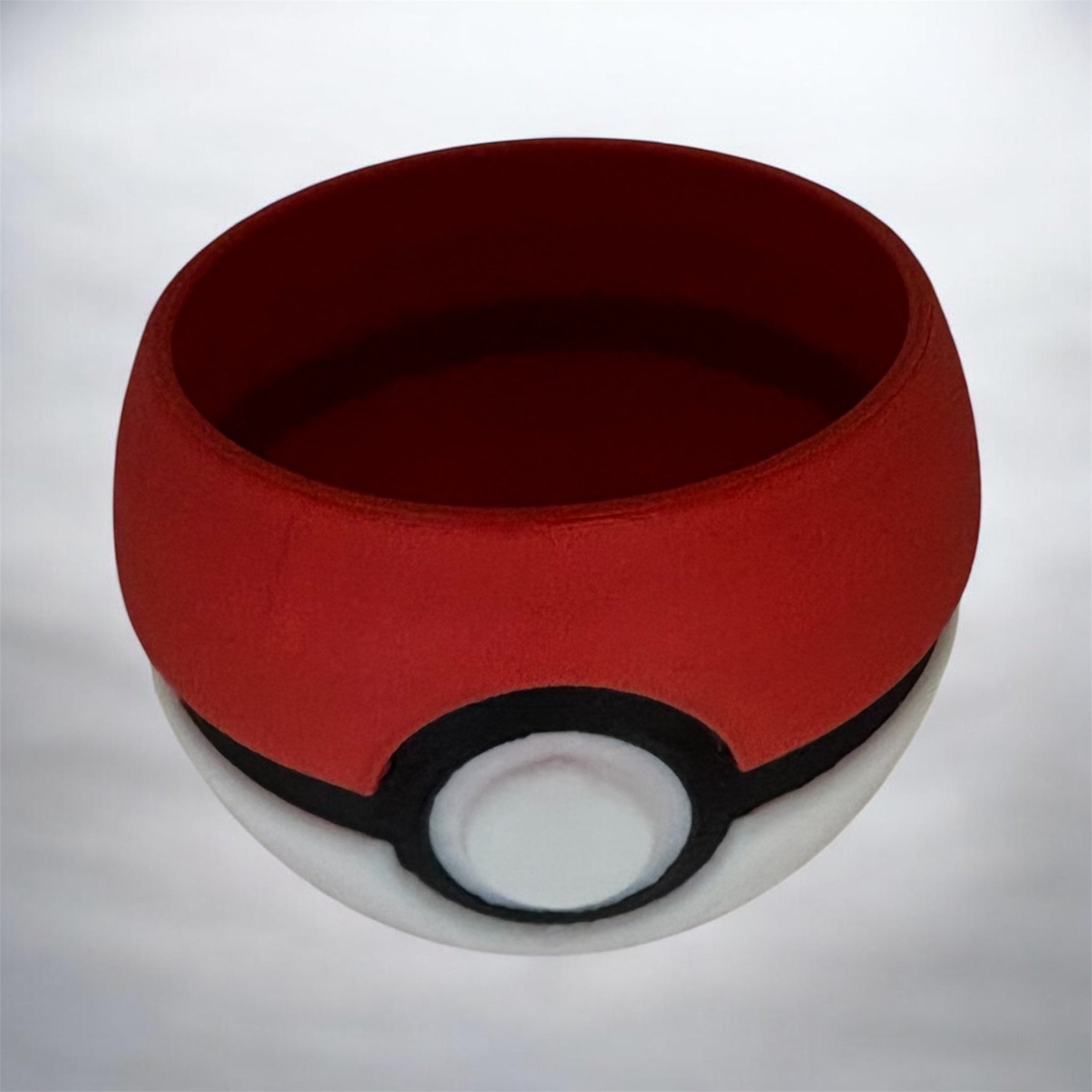 Poki ball Tray
