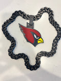 🐦 Cardinals Chain