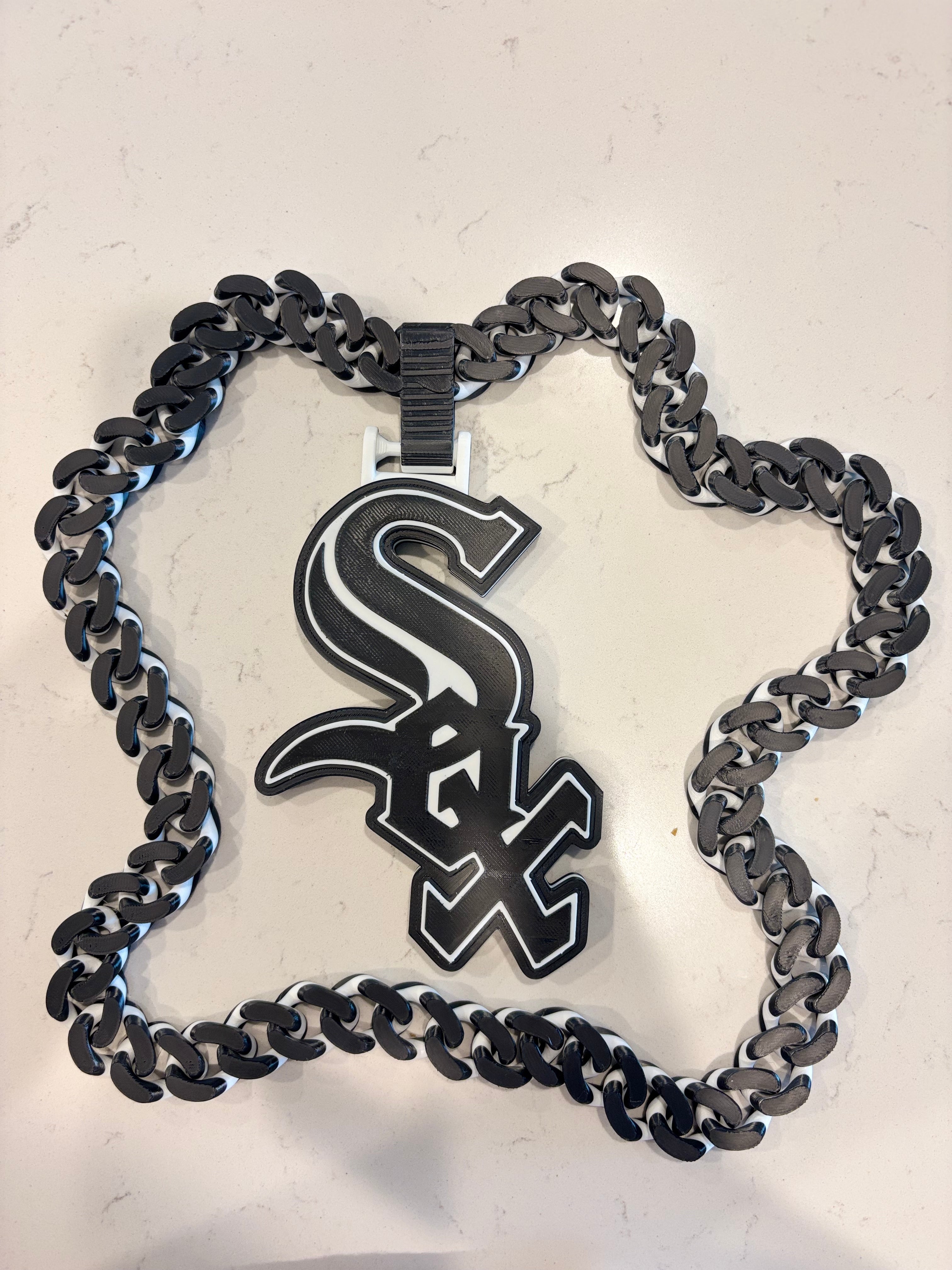 ⚾ White Sox Chain