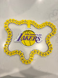 💜 Lakers Chain
