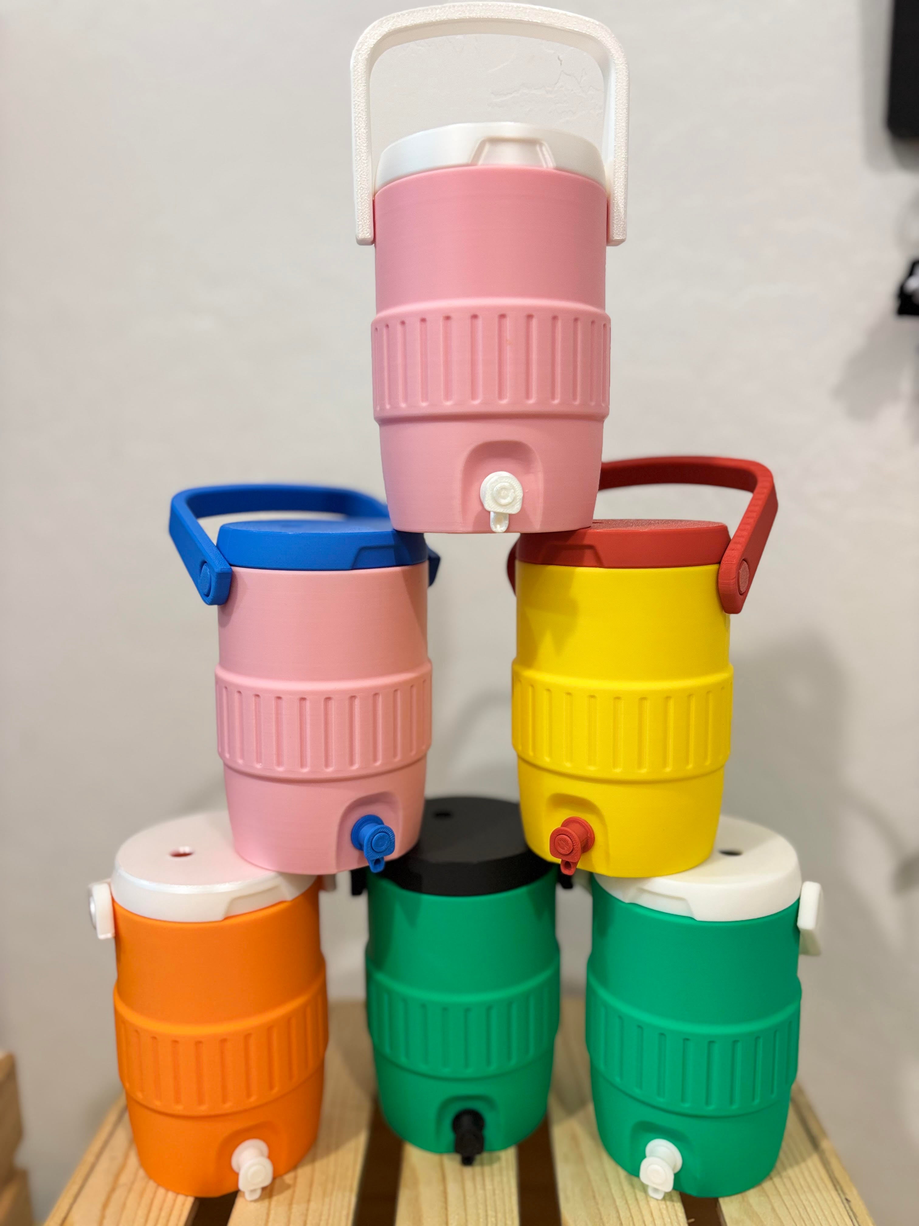 Can Cooler